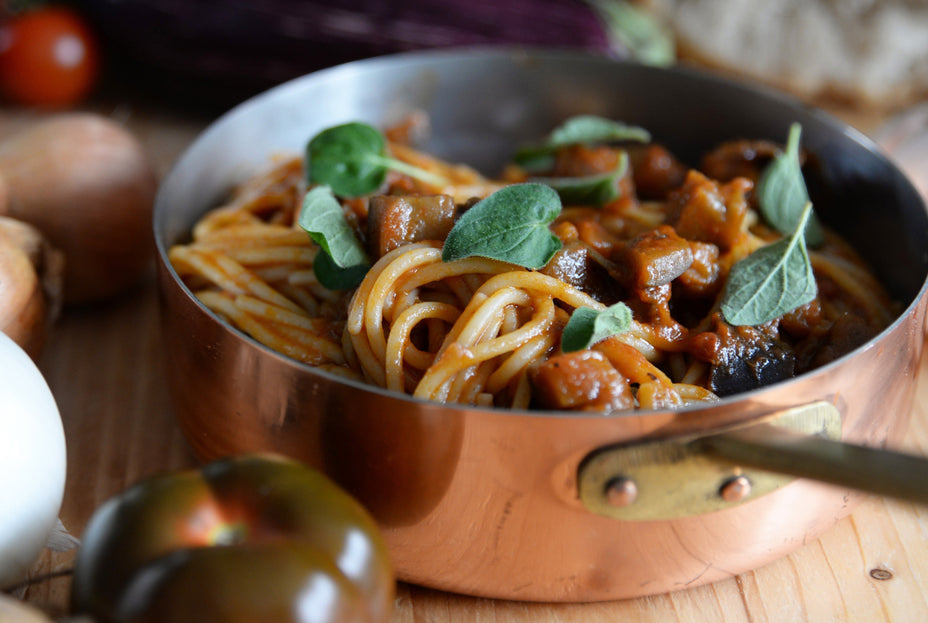 Comment cuisiner des pâtes comme un vrai Italien