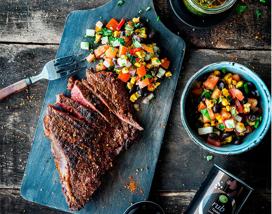 Steak Picanha