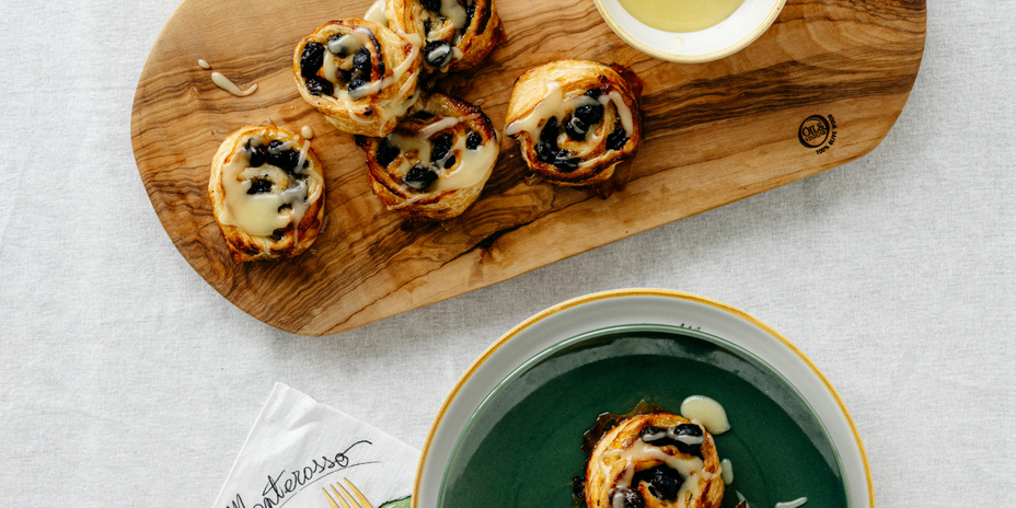 5 recettes pour un petit déjeuner de Pâques réussi