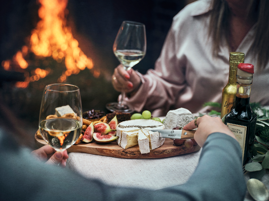 Créer le plateau de collations parfait : équilibre, saveur et caractère