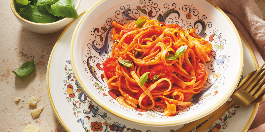 5 façons surprenantes d'utiliser l'assaisonnement pour bruschetta (en plus de vos toasts)