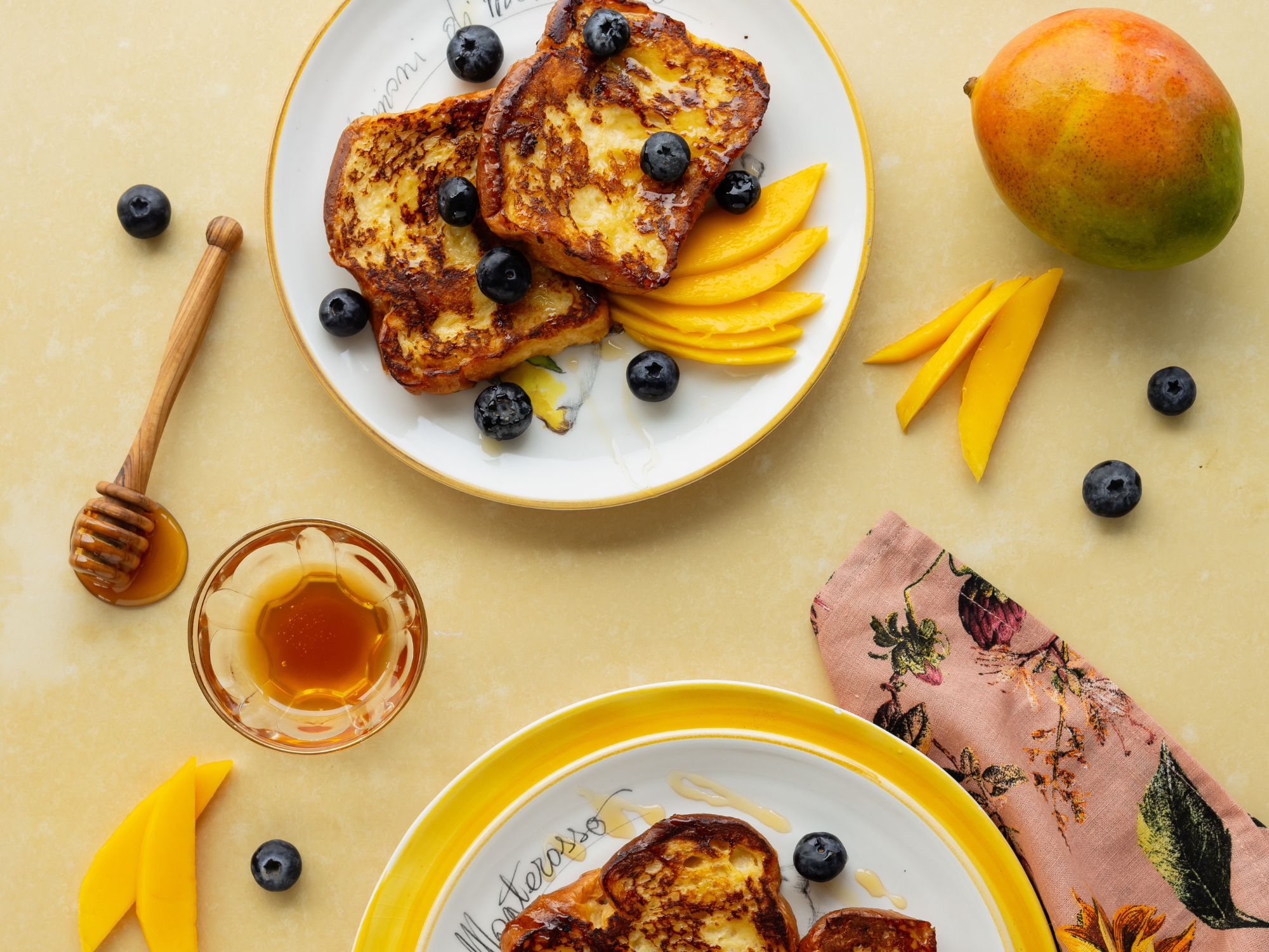 Le brunch de Pâques le plus délicieux : voici comment le préparer