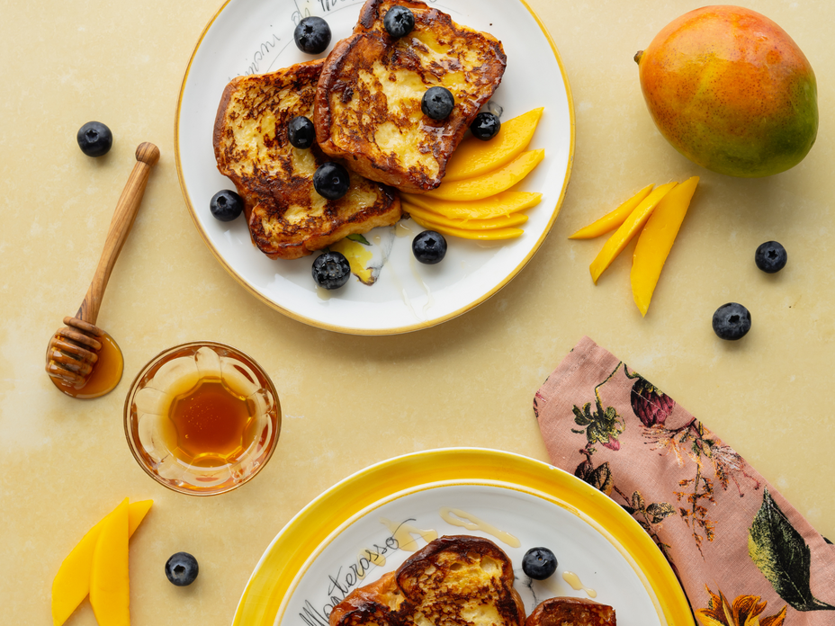 Le brunch de Pâques le plus délicieux : voici comment le préparer