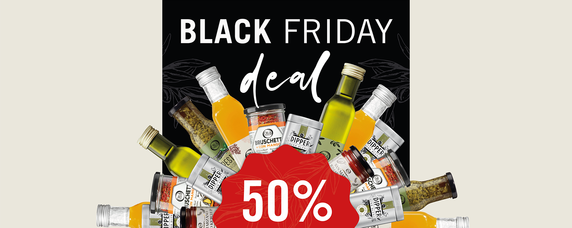 Black Friday 10%