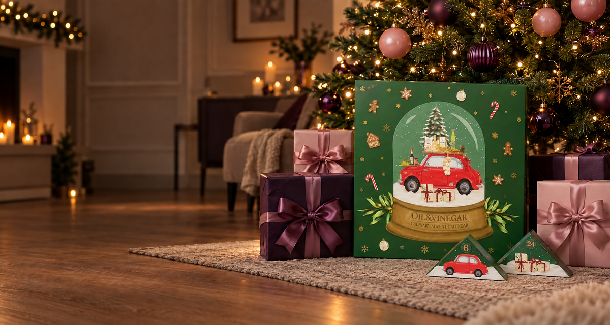 Adventskalender