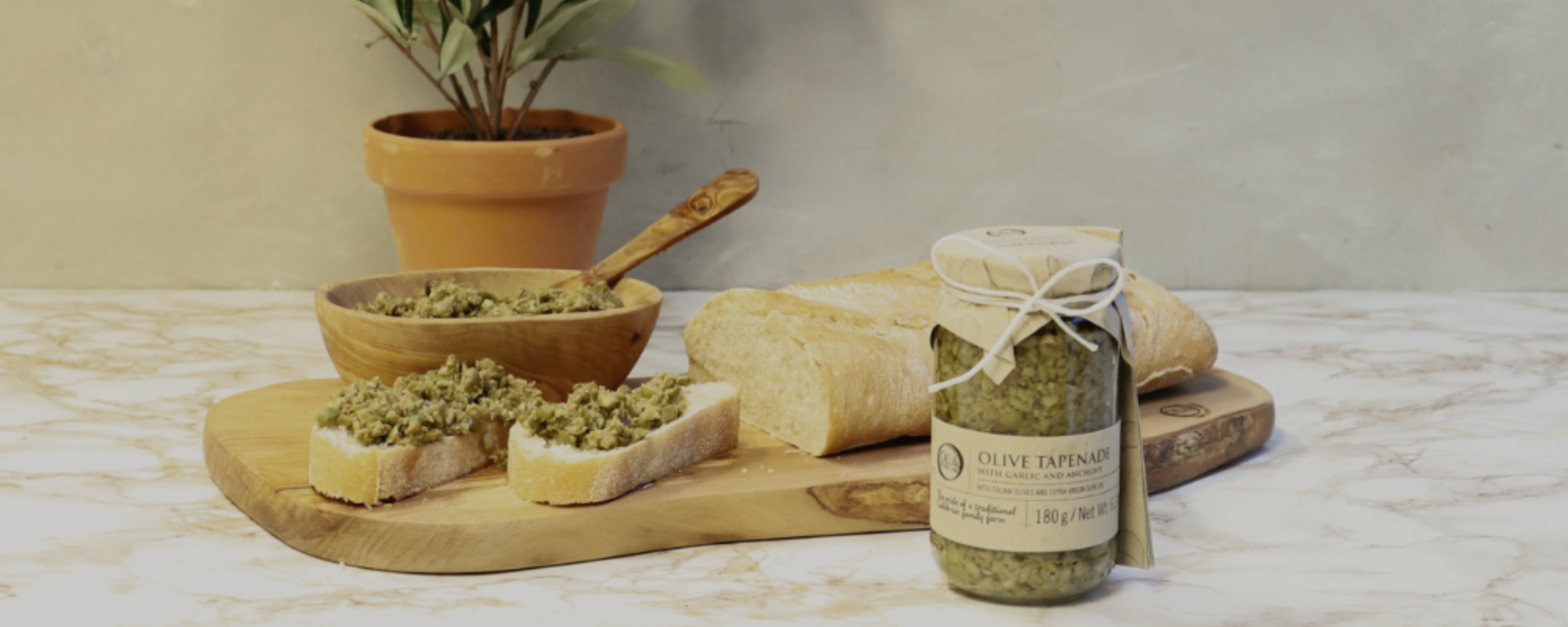 Tapenade