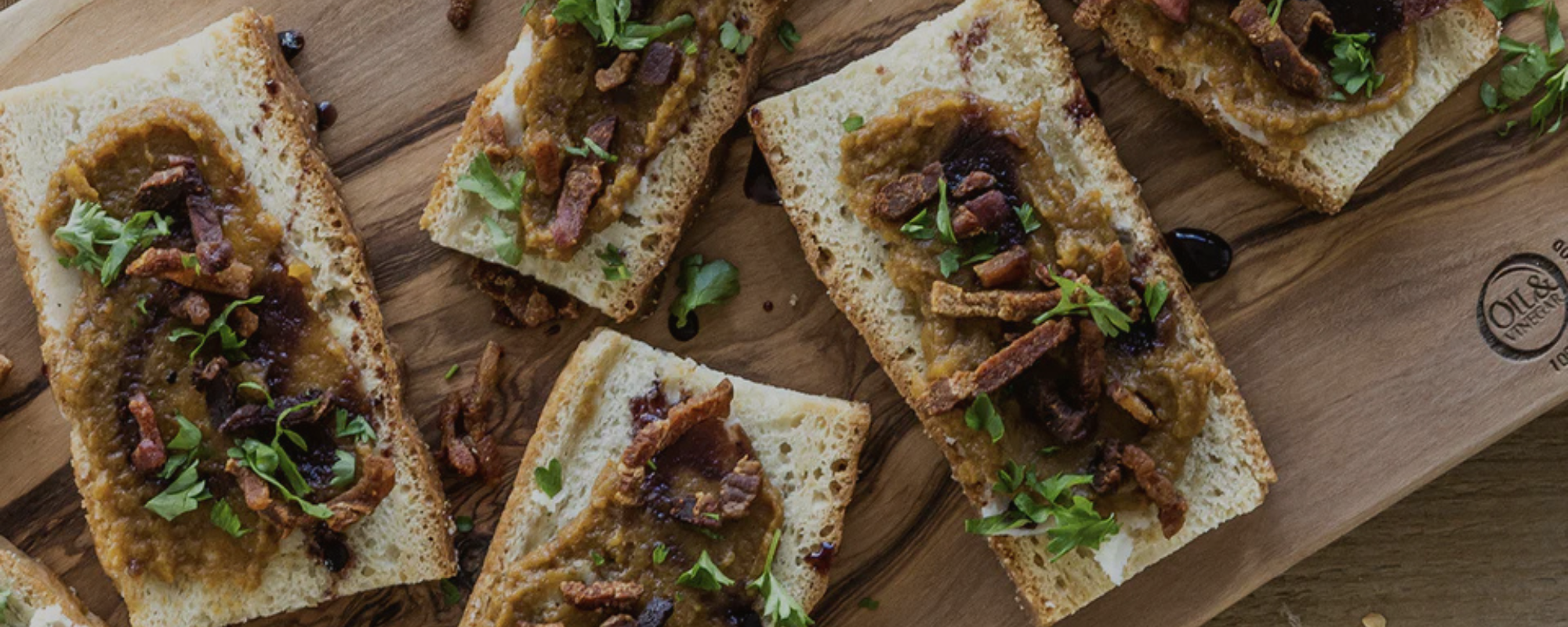 Toasts