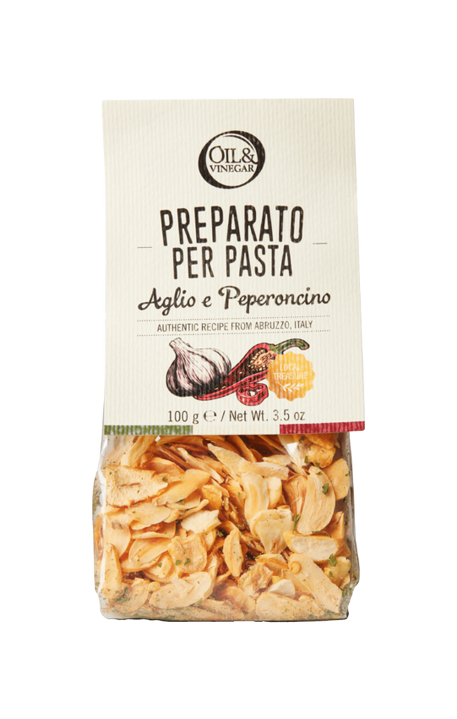 Pastamix gedroogde Kruiden - 100g