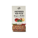 Mélange d'Herbes pour Pizza - 80 g