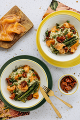 Risotto met asperges - 250g