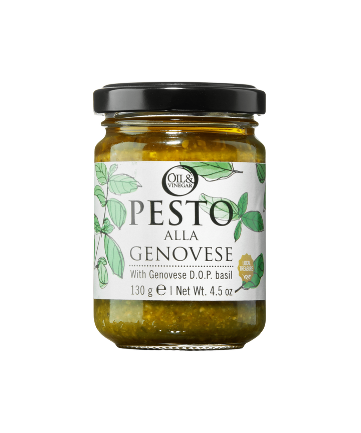 Pesto Genovese au Basilic - 130 g