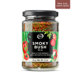 Mélange Épicé Smoky Bush - 65 g