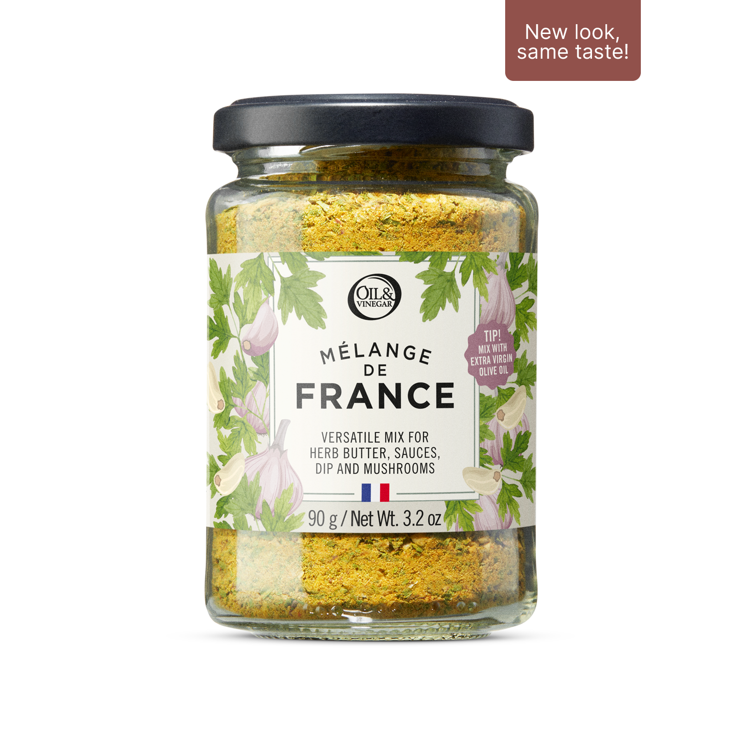 Mélange de France - Franse Kruidenmix - 90g