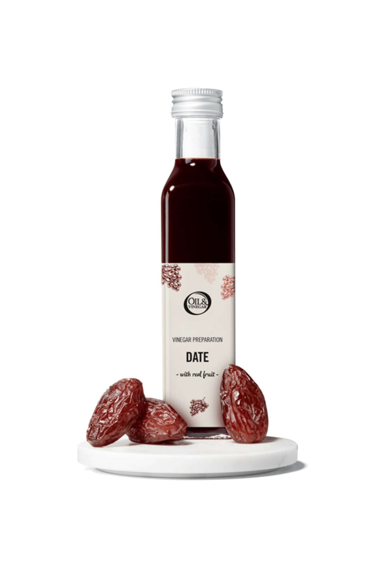 Vinaigre de datte - 250/500 ml
