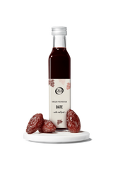 Vinaigre de datte - 250/500 ml