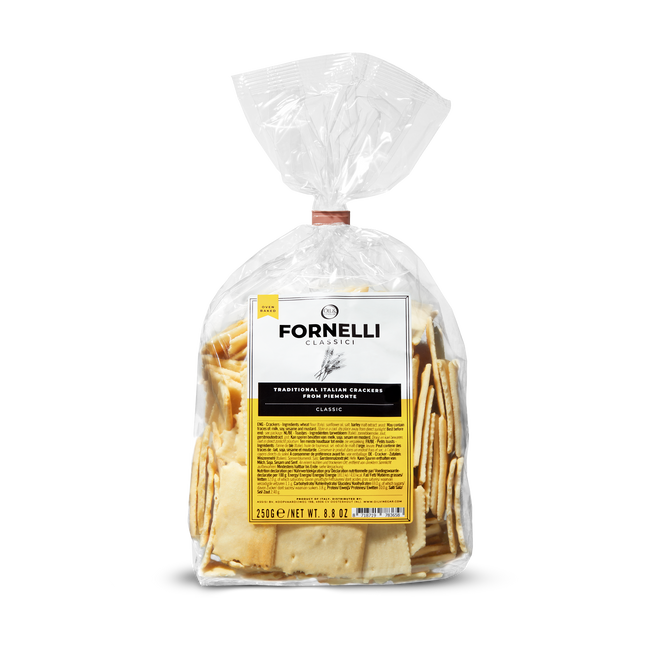 Minicrackers Naturel - 250g