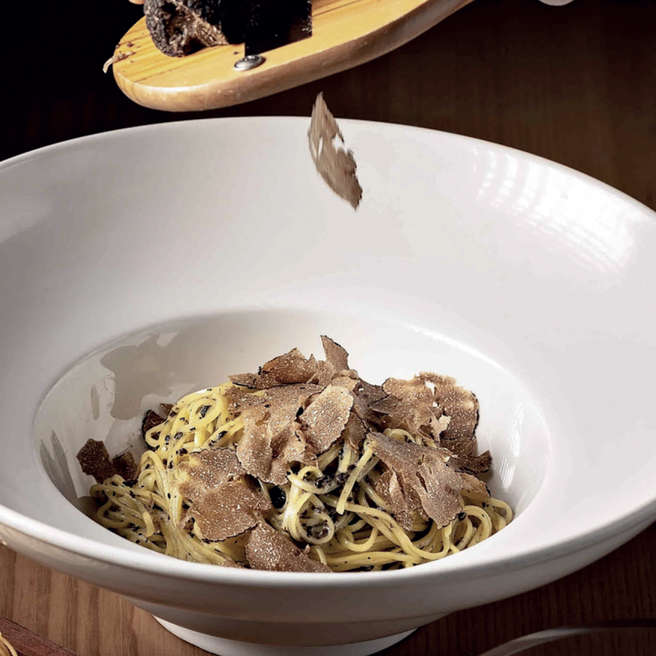 Pâtes à la Truffe - Linguine al Tartufo - 250 g