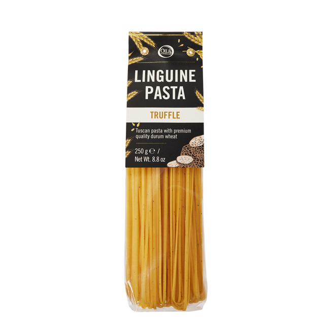 Pâtes à la Truffe - Linguine al Tartufo - 250 g