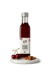 Kersen & Amandel Azijn - 250ml