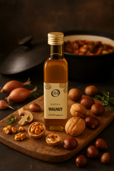 Huile de Noix Rôtie - 250 ml