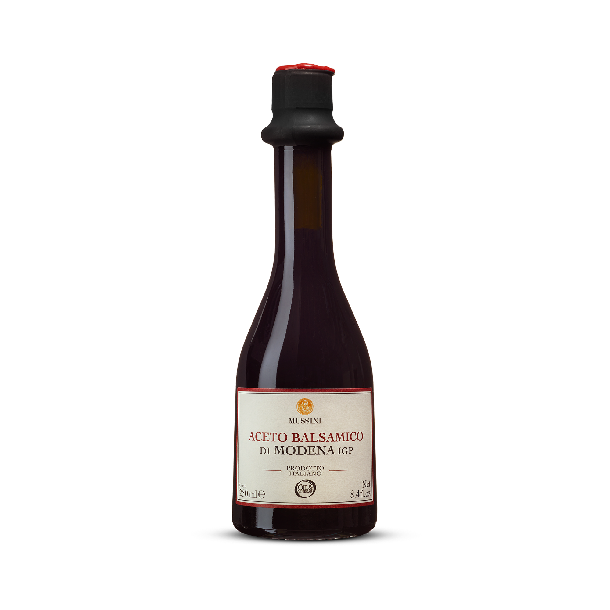 Vinaigre Balsamique Rouge IGP - 250 ml