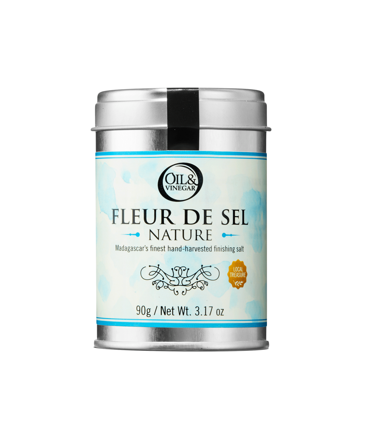 Fleur de Sel - Sel de Table - 90 g