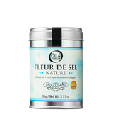 Fleur de Sel - Sel de Table - 90 g