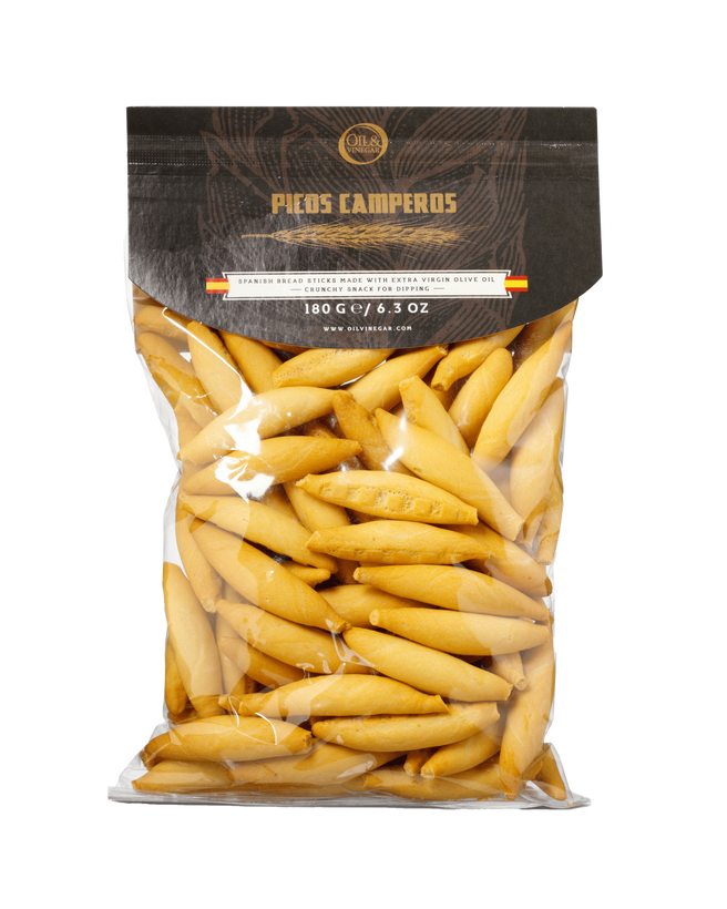 Pain Grissini Picos Camperos - 180 g