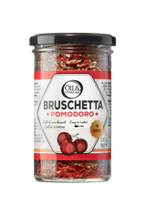 Bruschetta Kruiden met Tomaat - 100g