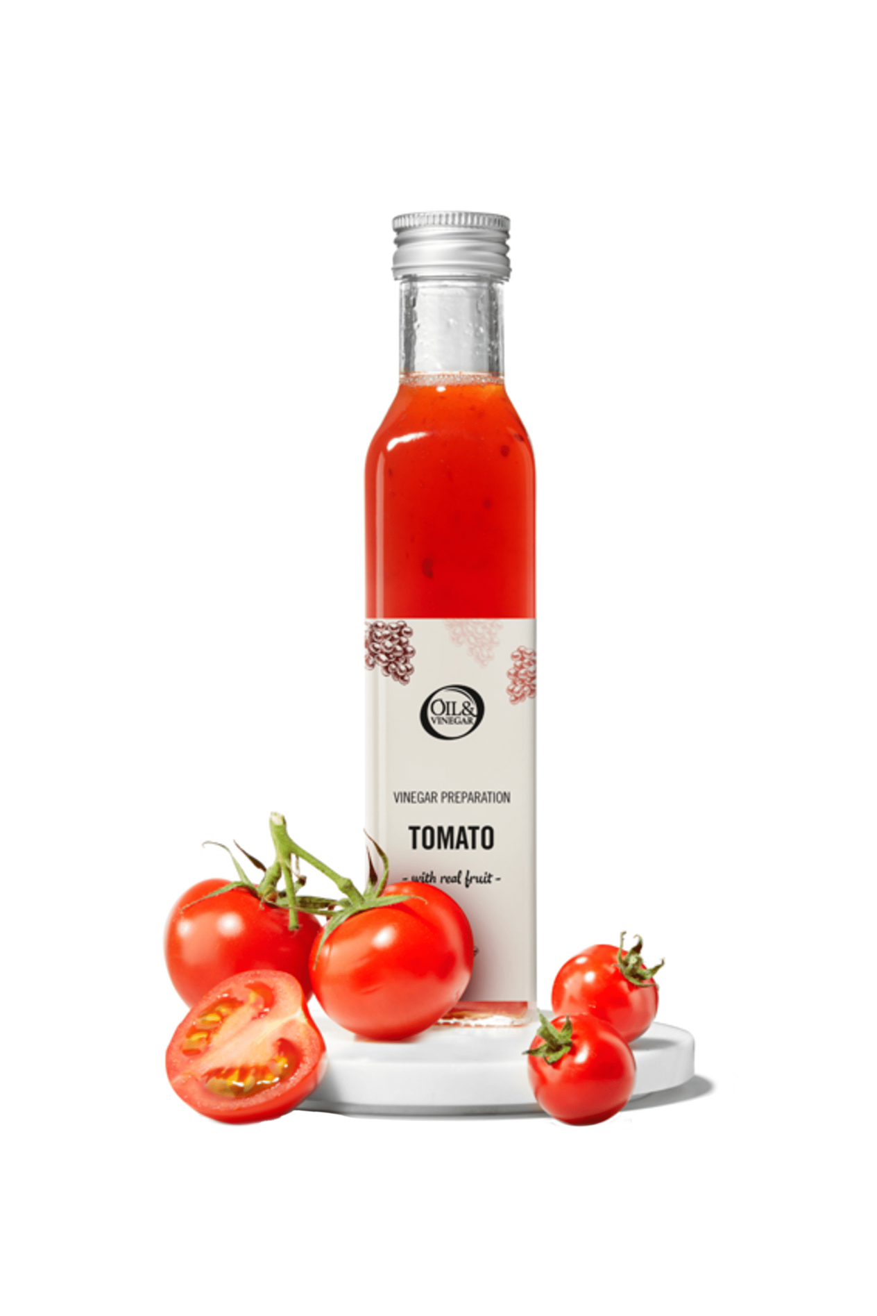 Vinaigre de Tomate - 250 ml