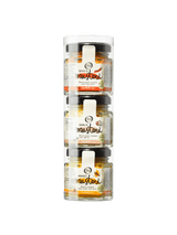 Mosterd Trio - Cadeauset - 135g