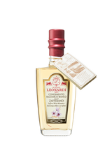 Witte Balsamicoazijn met Saffraan - Bianco allo Zafferano - 250ml