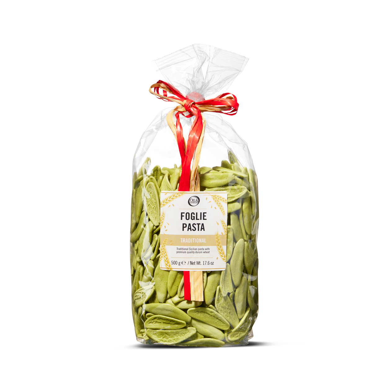 Pasta Foglie d Ulivo - 500g