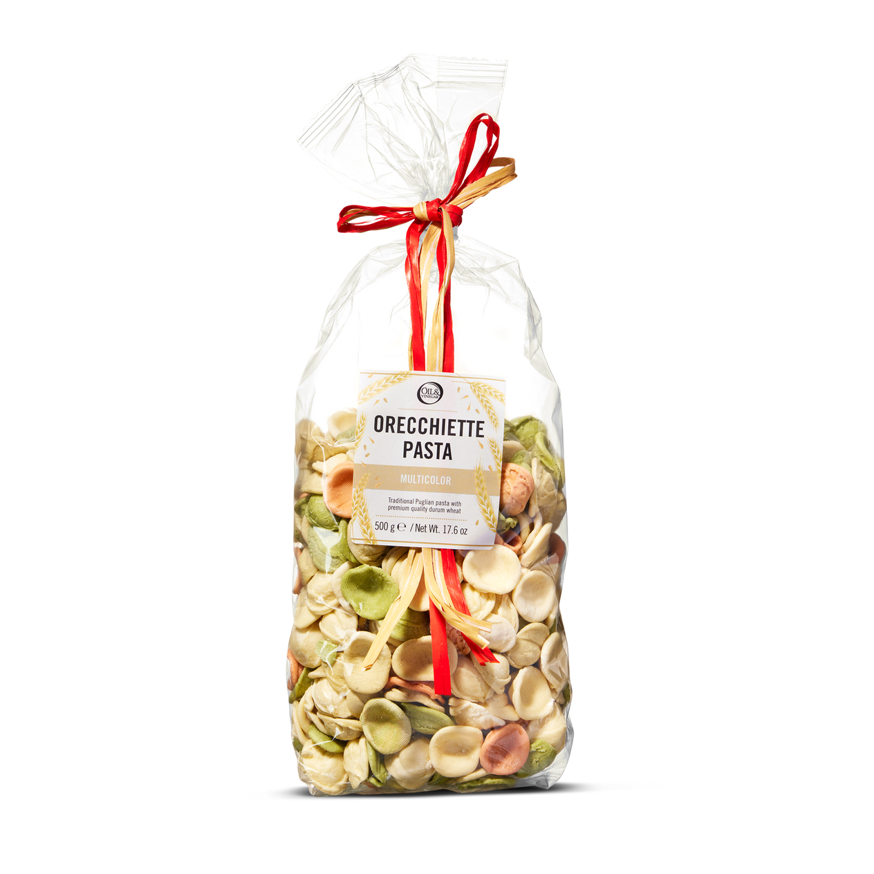 Pasta Orecchiette Multigusto - 500g
