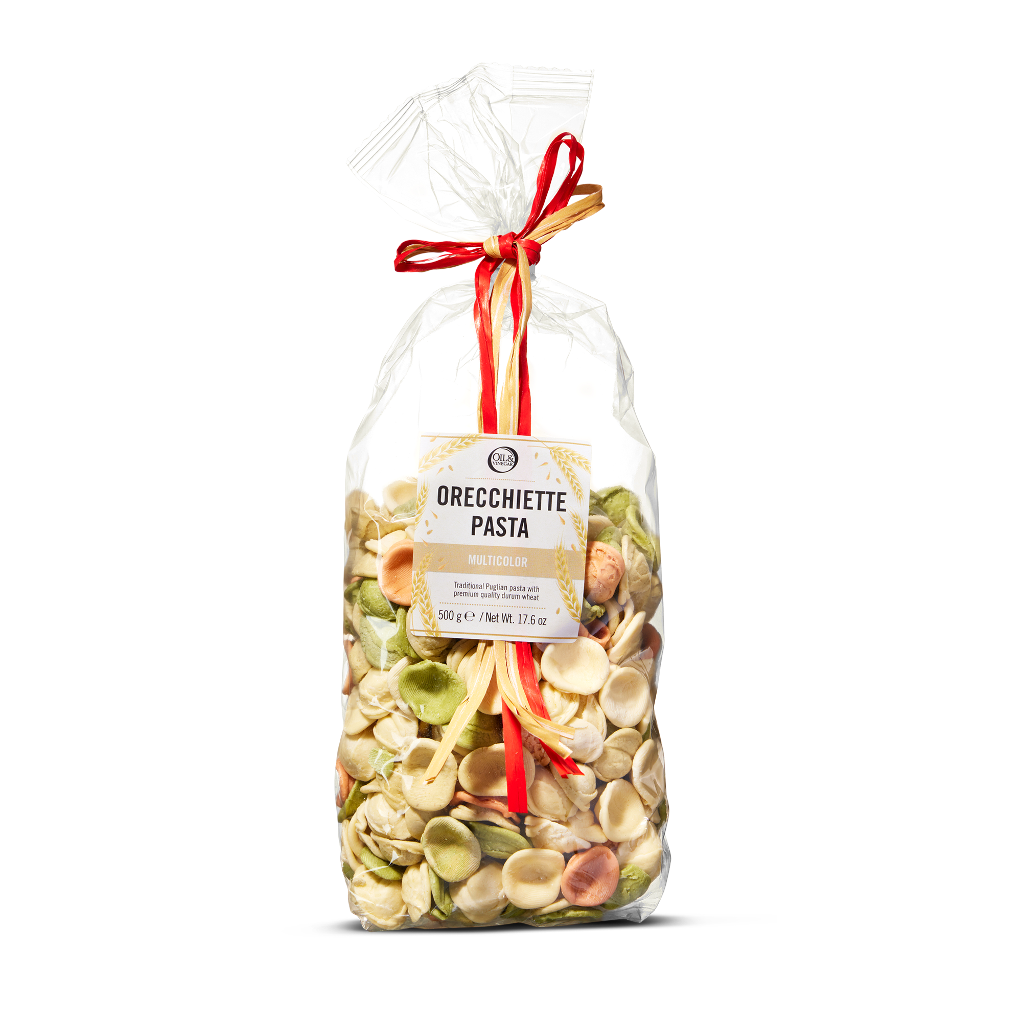 Pasta Orecchiette Multigusto - 500g