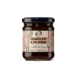 Griekse Kalamata Olijven & Vijgen Spread - 230g