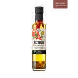 Huile d'Olive Extra Vierge Pizzolio - 250 ml