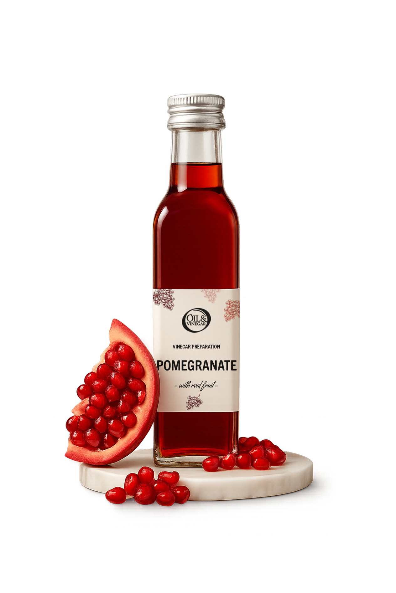 Granaatappelazijn - 250ml