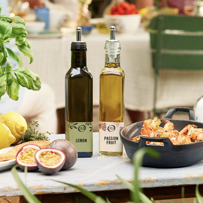 Vinaigre de Fruit de la Passion - 250 ml