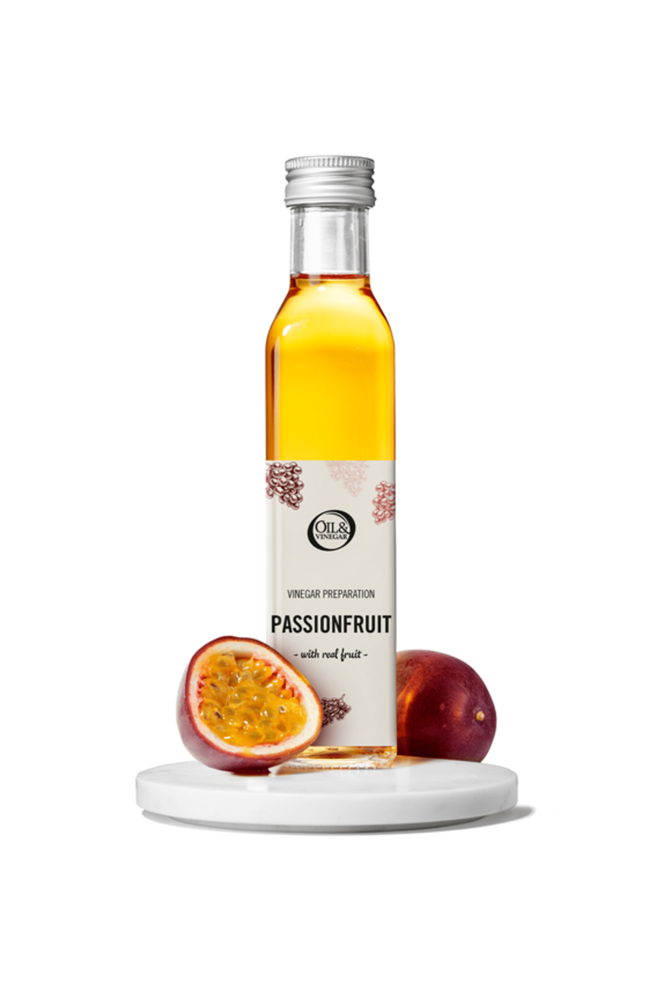 Vinaigre de Fruit de la Passion - 250 ml