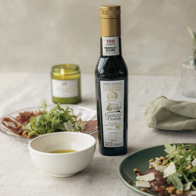 Castillo de Canena - Huile d'Olive Extra Vierge - 250 ml