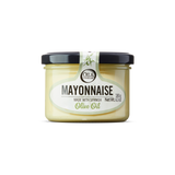 Mayonnaise à l'Huile d'Olive - 180 g