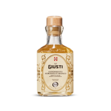 Coffret Cadeau Vinaigre Balsamique Blanc - Bianco di Modena - 250 ml