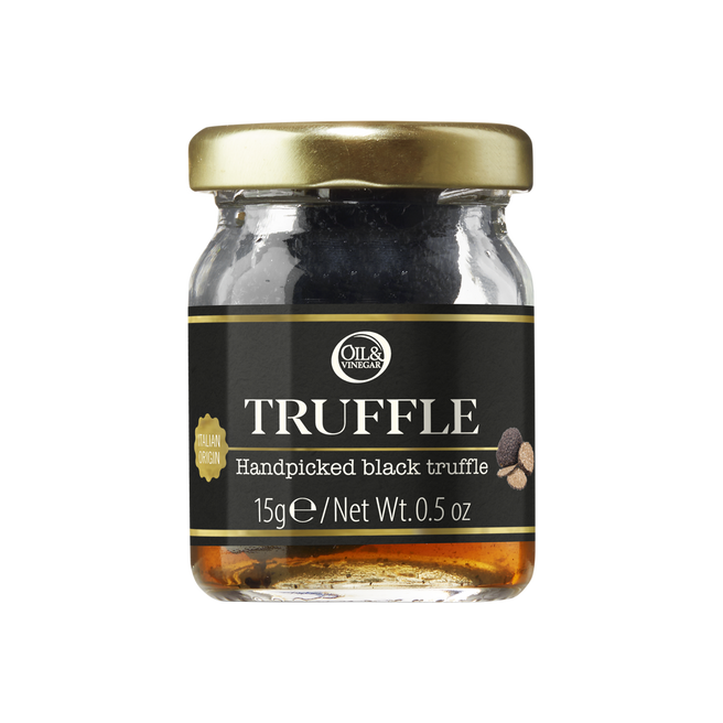 Truffes d'été - Tartufo - 18 g