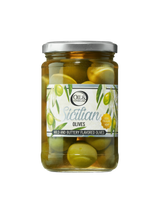 Olives Siciliennes - 300 g