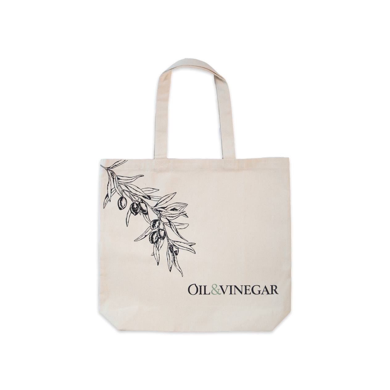 Oil & Vinegar Bag