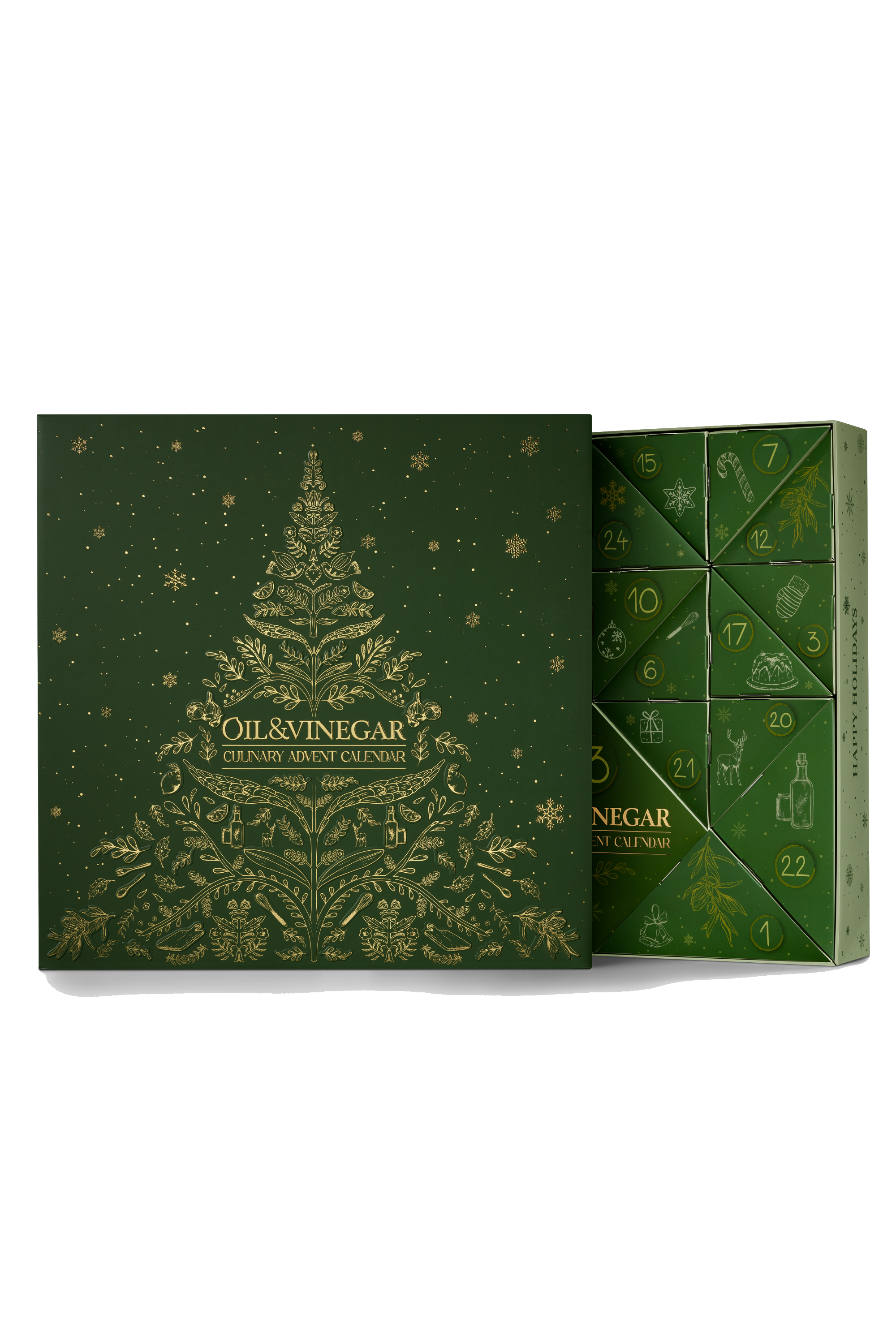 adventskalender 2025