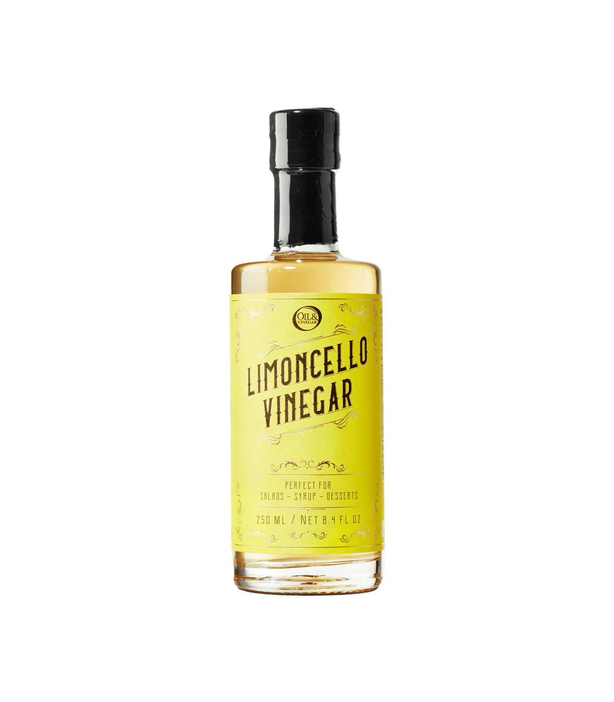 Limoncello-Azijn - 250ml