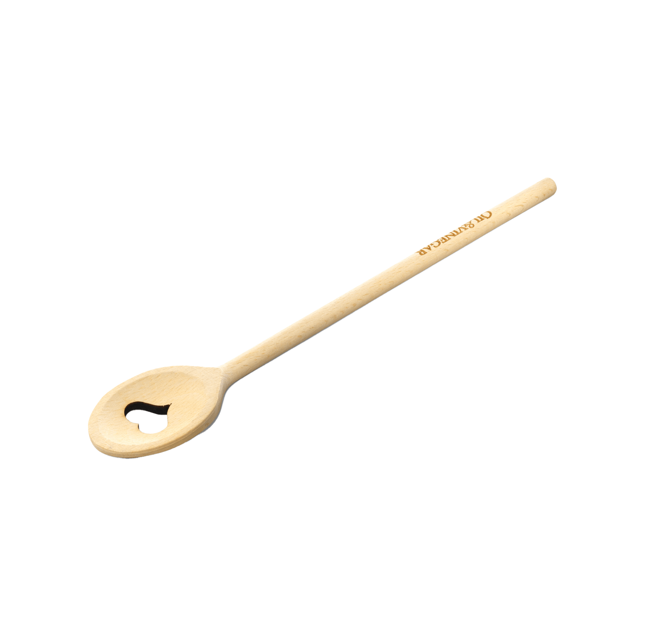 Pollepel met Hartje ❤️ - 30cm