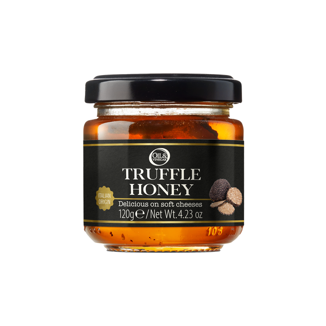 Miel à la Truffe - 120 g